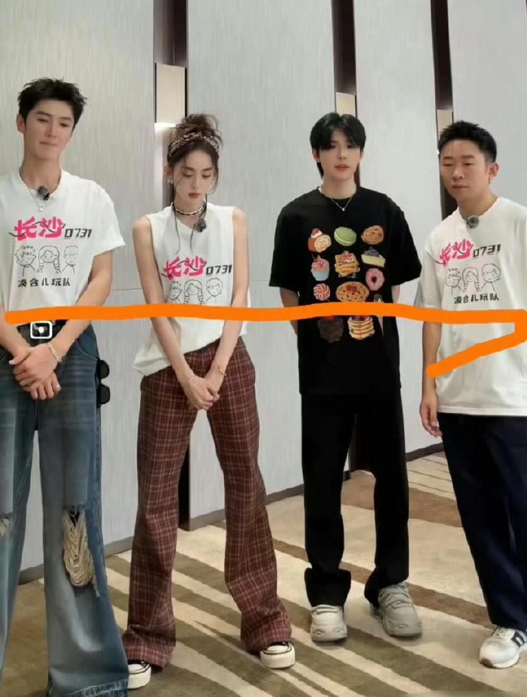 杨迪是凭什么变成这么火的综艺咖的呢？