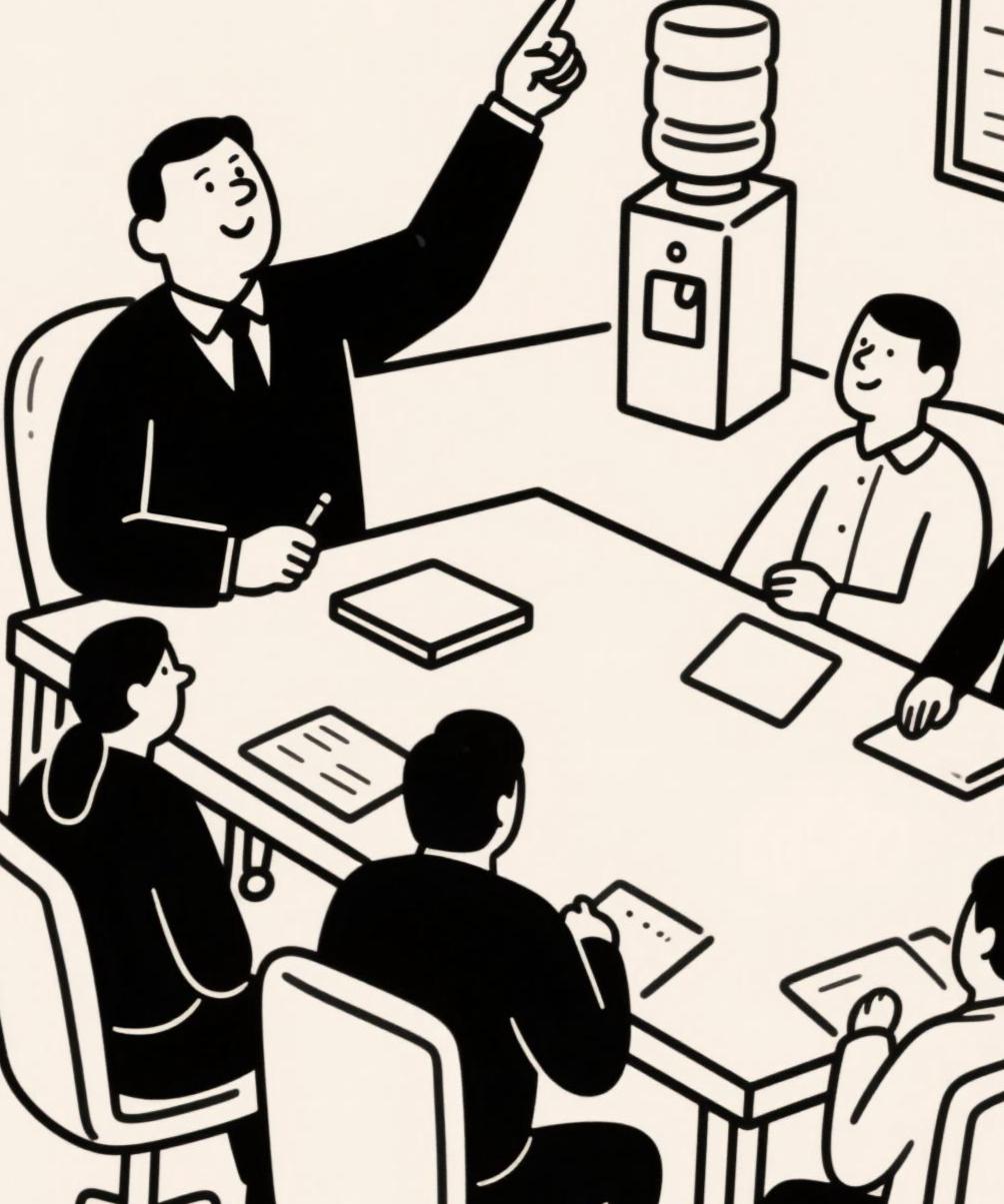 笑话（664）某会议室，贪官翘着二郎腿坐在C位，喝了口茶说道：“在坐的各位都