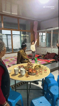 这就是东北嫡长女的家庭地位！