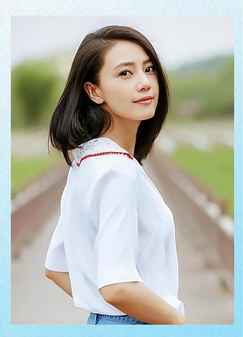 一点小雨，怎能阻挡锻炼的步伐？锻炼好了，你是高圆圆。否则，你是小圆圆。男的