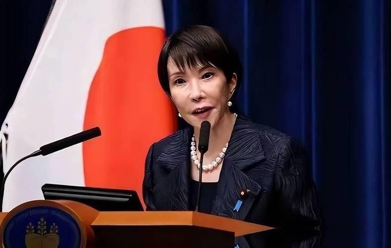 又出幺蛾子！被中国限制入境港澳后，美国退出APEC，高市也不参加？最近亚太区域