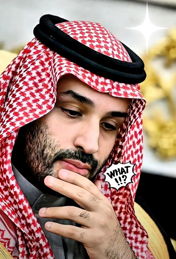 沙特这回是真把桌子给掀了。25艘超大油轮，满载5000万桶原油，完全不理会霍