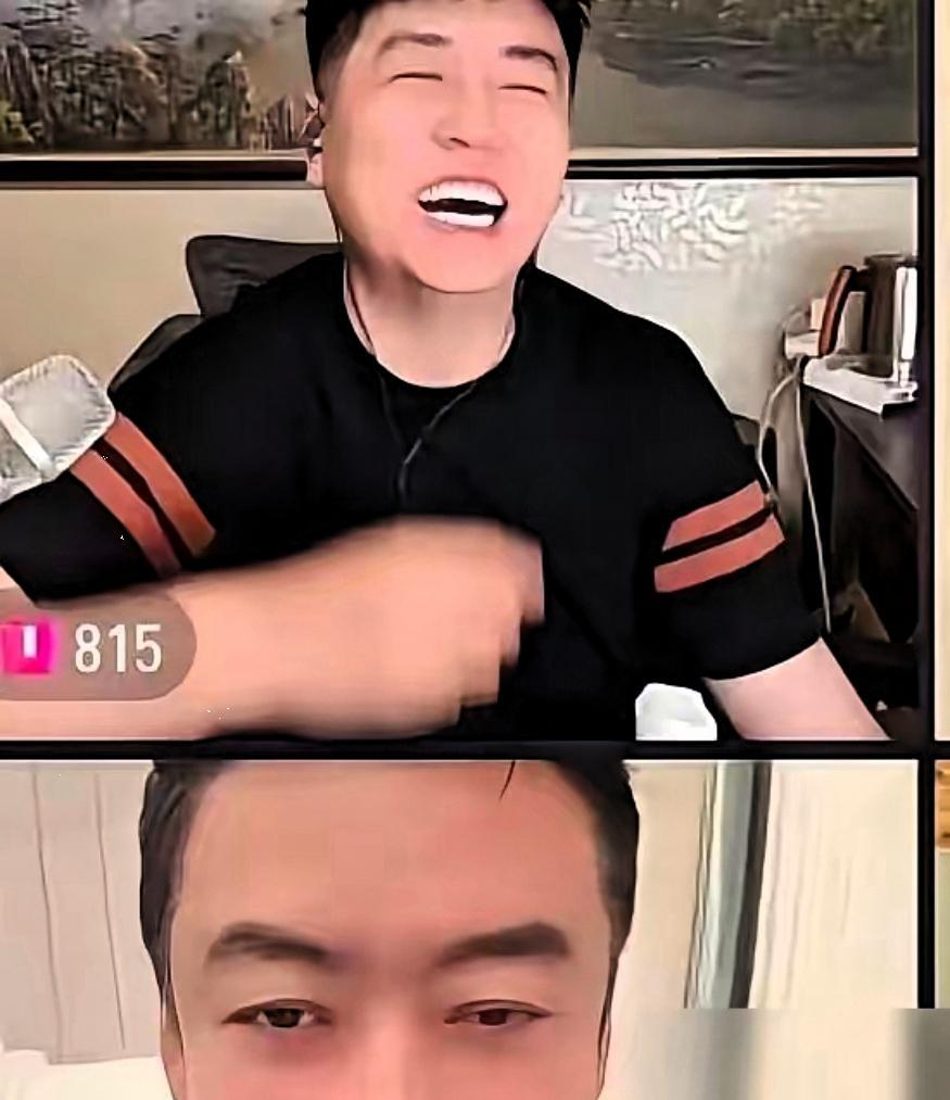 “我收了20万，就是要停播她！”伦巴当着几万人面叫嚣，以为能把柴桑大姐逼到墙角，