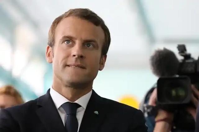 千万不要小看法国的实力。法国55万平方公里，在小国林立欧盟里，可是面积最大的国