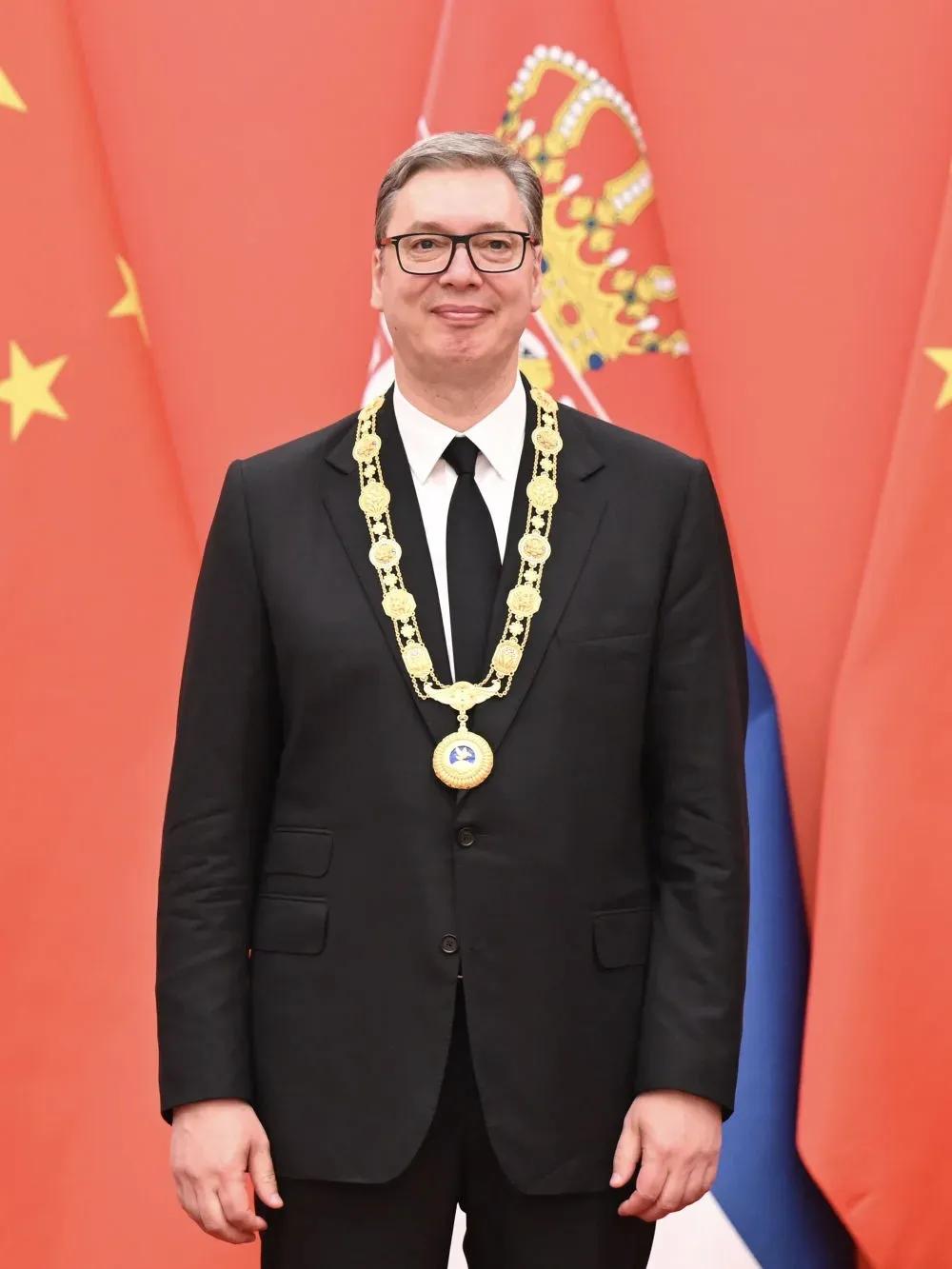 塞尔维亚可能已经等不及了，美国彭博社报道称，塞尔维亚可能要采购中国歼-10C。塞