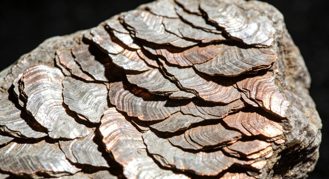 贵州埋藏着亿万级宝藏，够中国用几百年的鳞矿，馋瞎了美日。这消