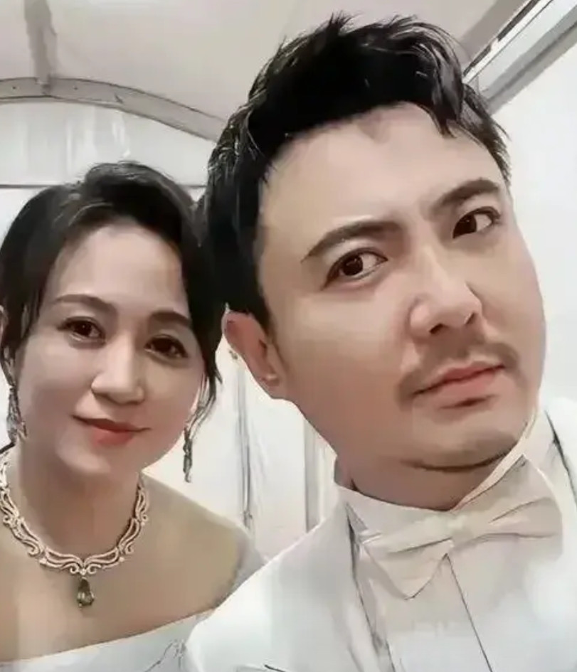 总感觉马丽沈腾很难再合作出现在同一部电影中了。马丽离开沈腾自己演的电影越成功，票