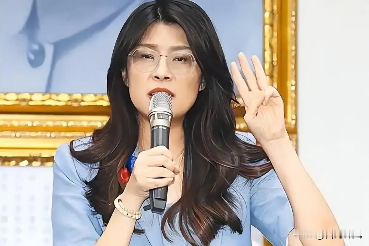 何志勇摆下迷魂阵，敲打黄国昌、施压高虹安！郑丽文左右为难难出招？何志勇放话愿