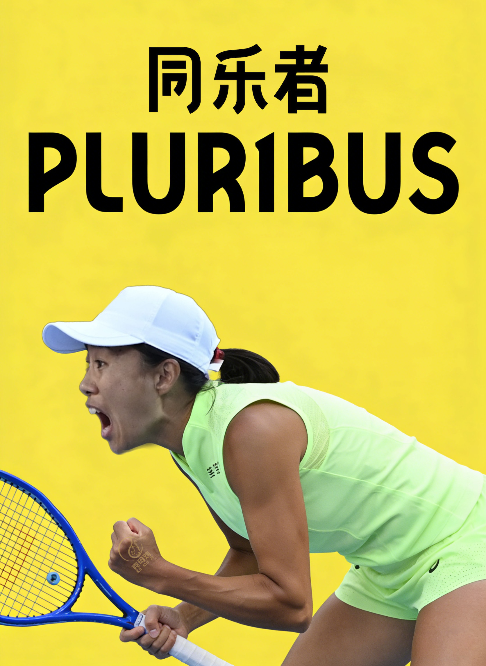 澳网混双第二轮，张帅/皮茨6-42-68-10惜败西尼亚科娃/费尔贝克，无