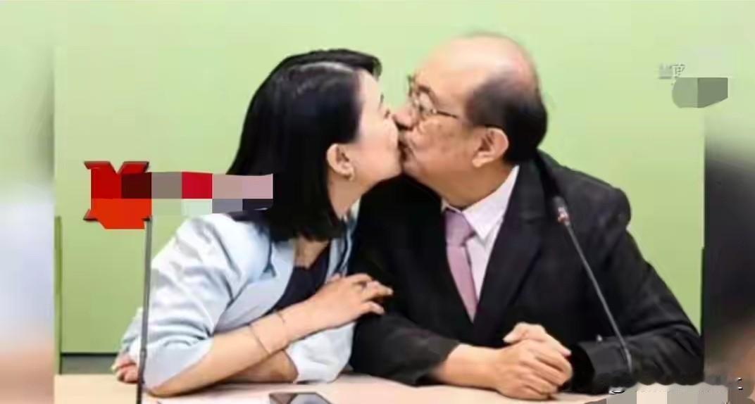 卓荣泰参选台北市长？为了巩固台独在北台湾的势力，赖清德当局劝进“立委”吴思瑶