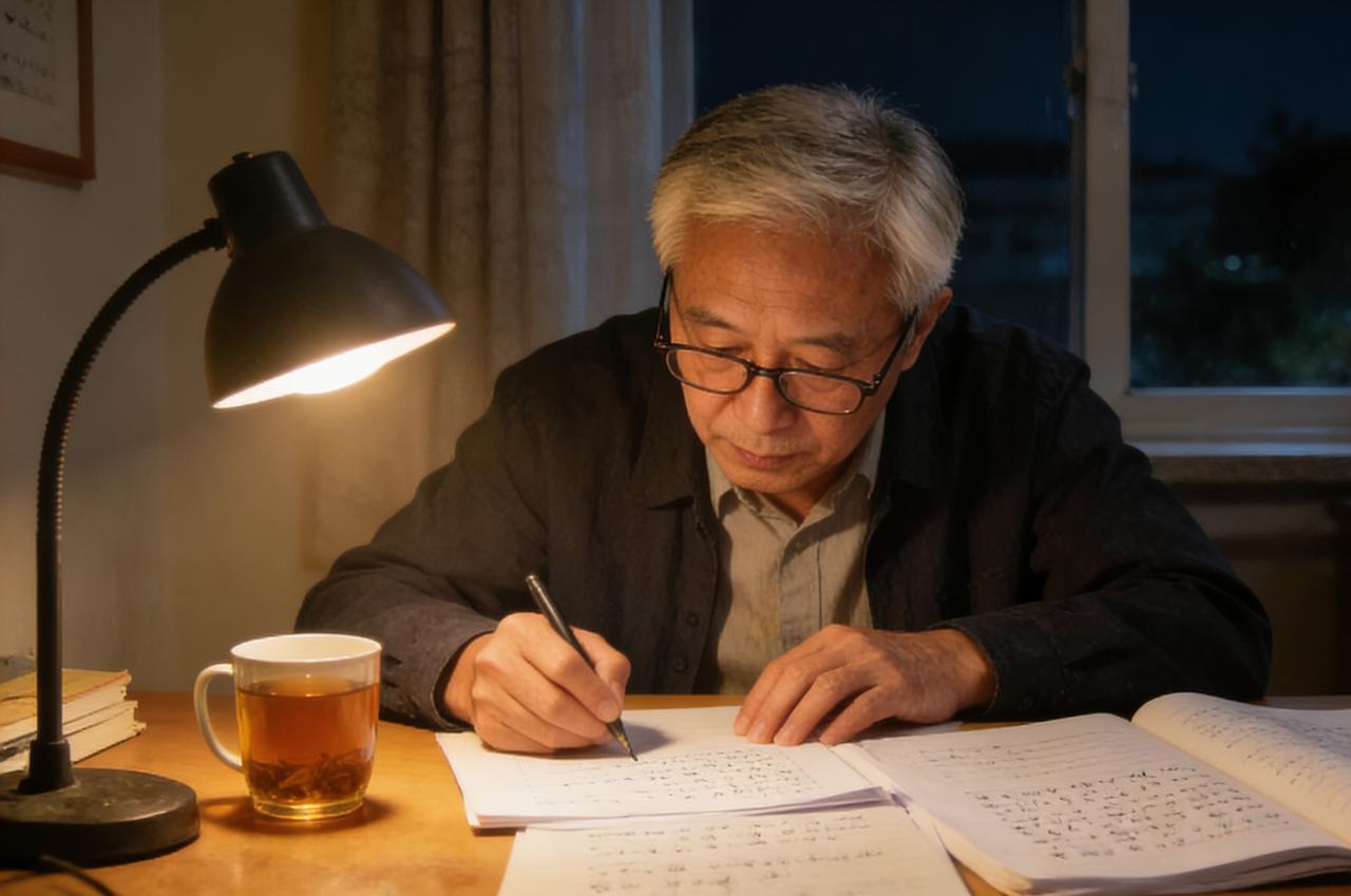 如何把握好财富自由，开心过好每一天。老爸离退休还有两年零五个月，也悄悄谋划起