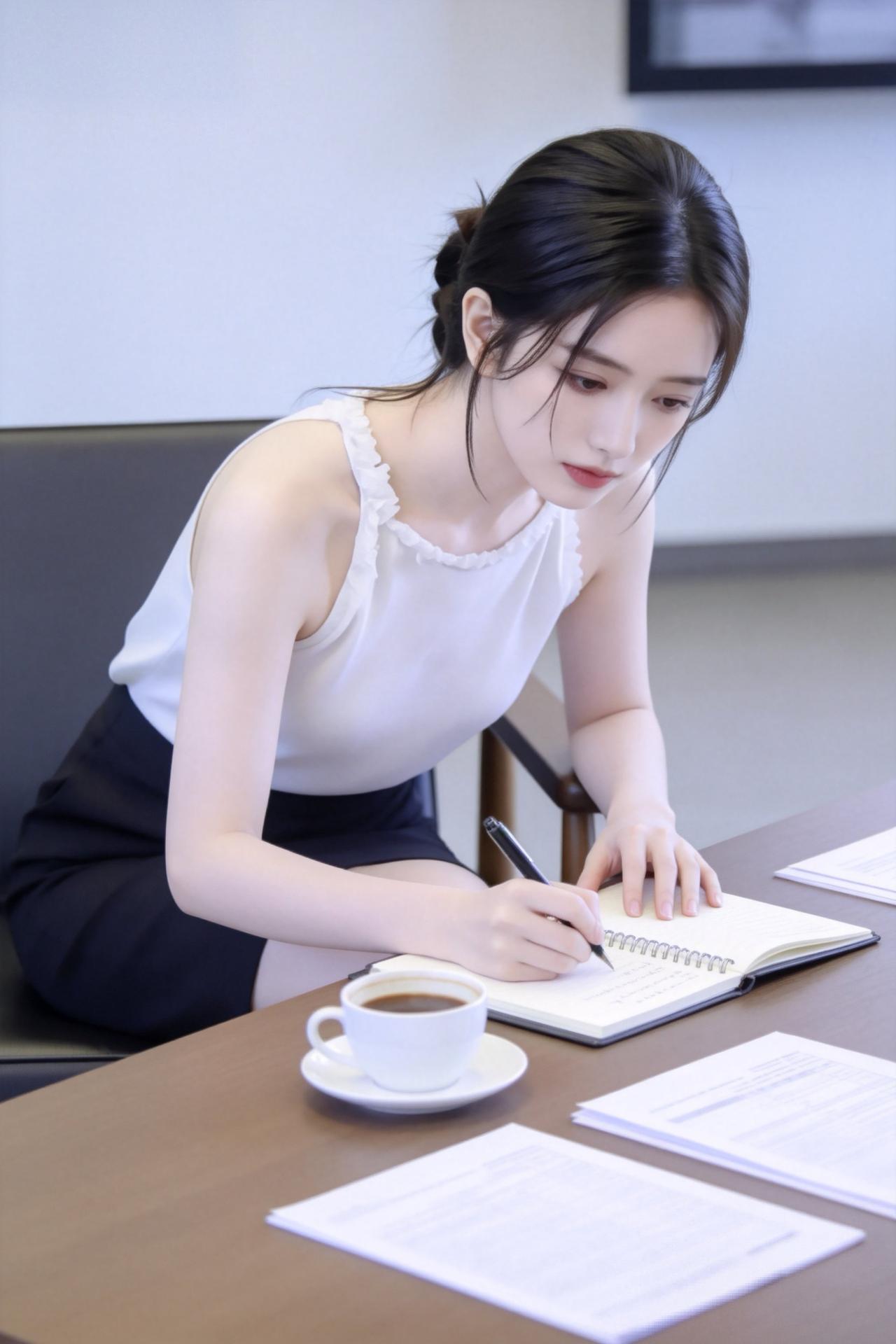 若不是因为她对你还心存幻想，她又岂能时不时的来打扰你！？