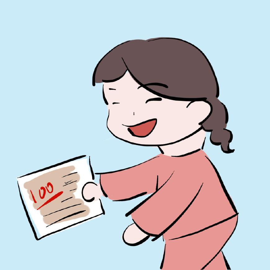 其实你根本不会夸奖孩子, 只有这样夸孩子才会更有效果!