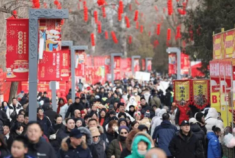 支持放长假，从容过春节。春节9天超长假，只为多放假，休息好，这太符合职工心意了