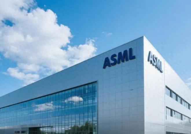 荷兰ASML于2024年1月起执行新版EUV出口管制，却未料中国上海微电子同步宣