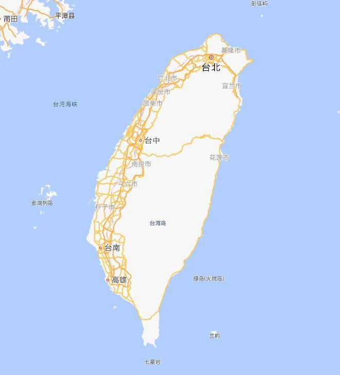 中国民间真不缺战略家。一个修补钥匙的老板讲，对于台湾问题，其实我们自己陷入了一种