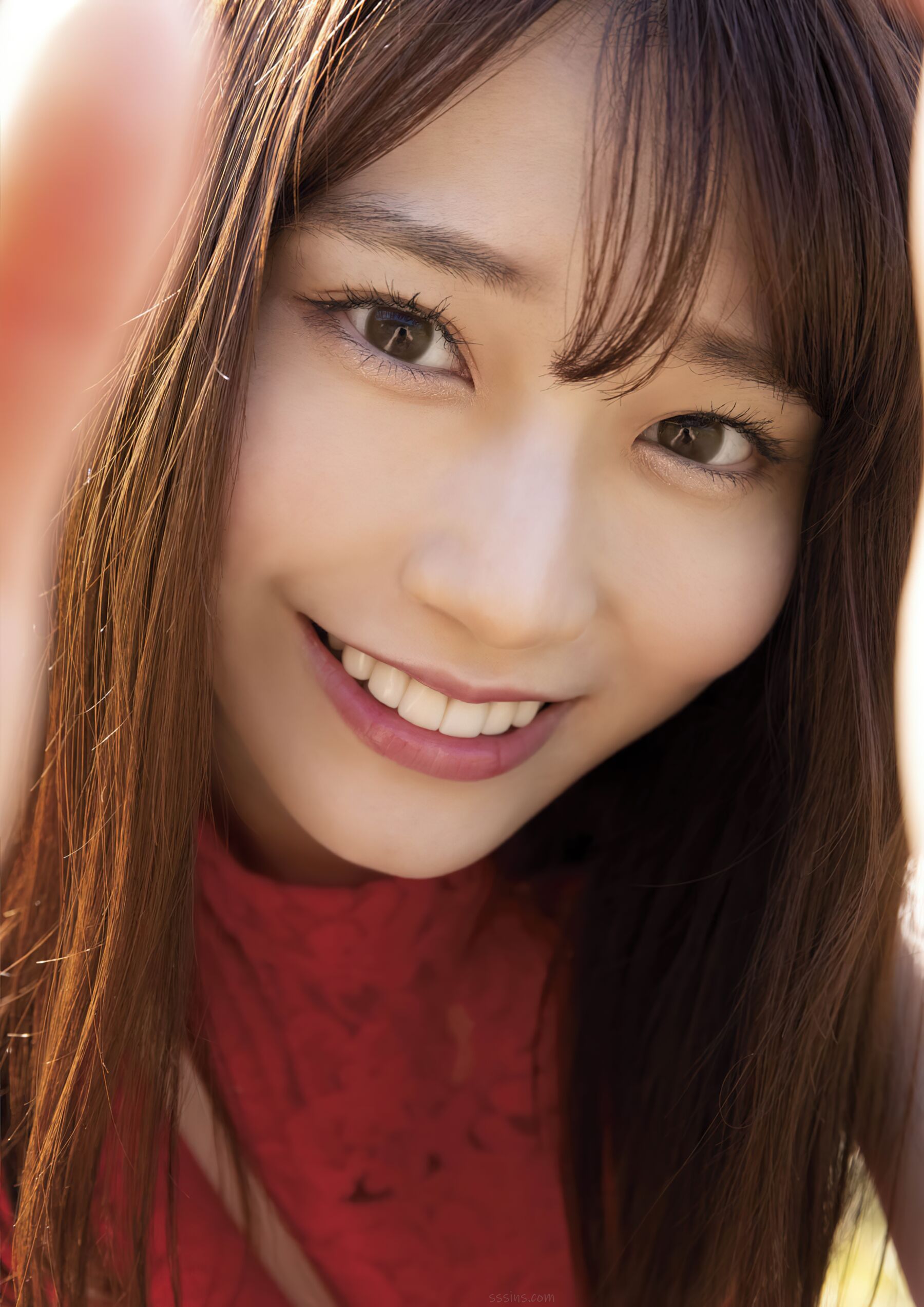 泡温泉♨️ 河北彩花 ​​​