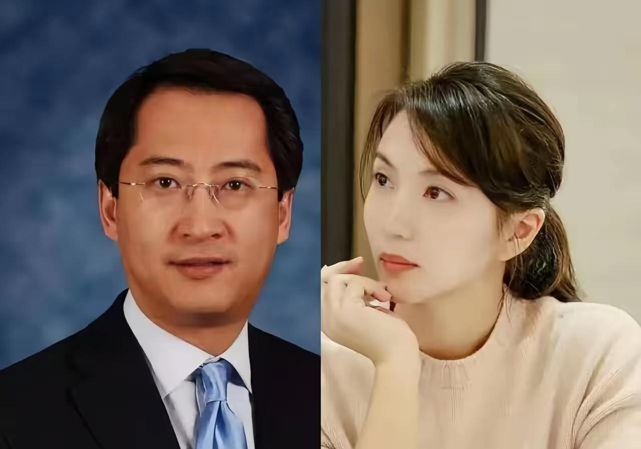 陈好严选的老公，先是学霸再是霸道总裁！其实这是一个万里挑一的好男人，他作为一个有