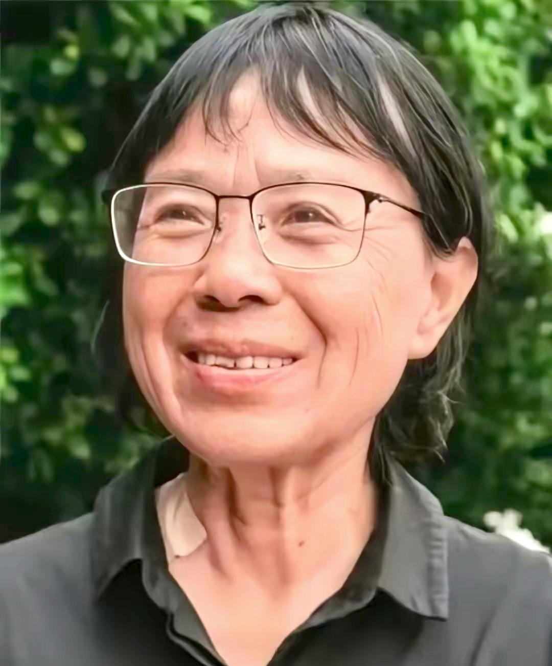 太好哭！张桂梅女高再传喜讯！百名山里姑娘全部考上大学！[赞][赞]​​查分