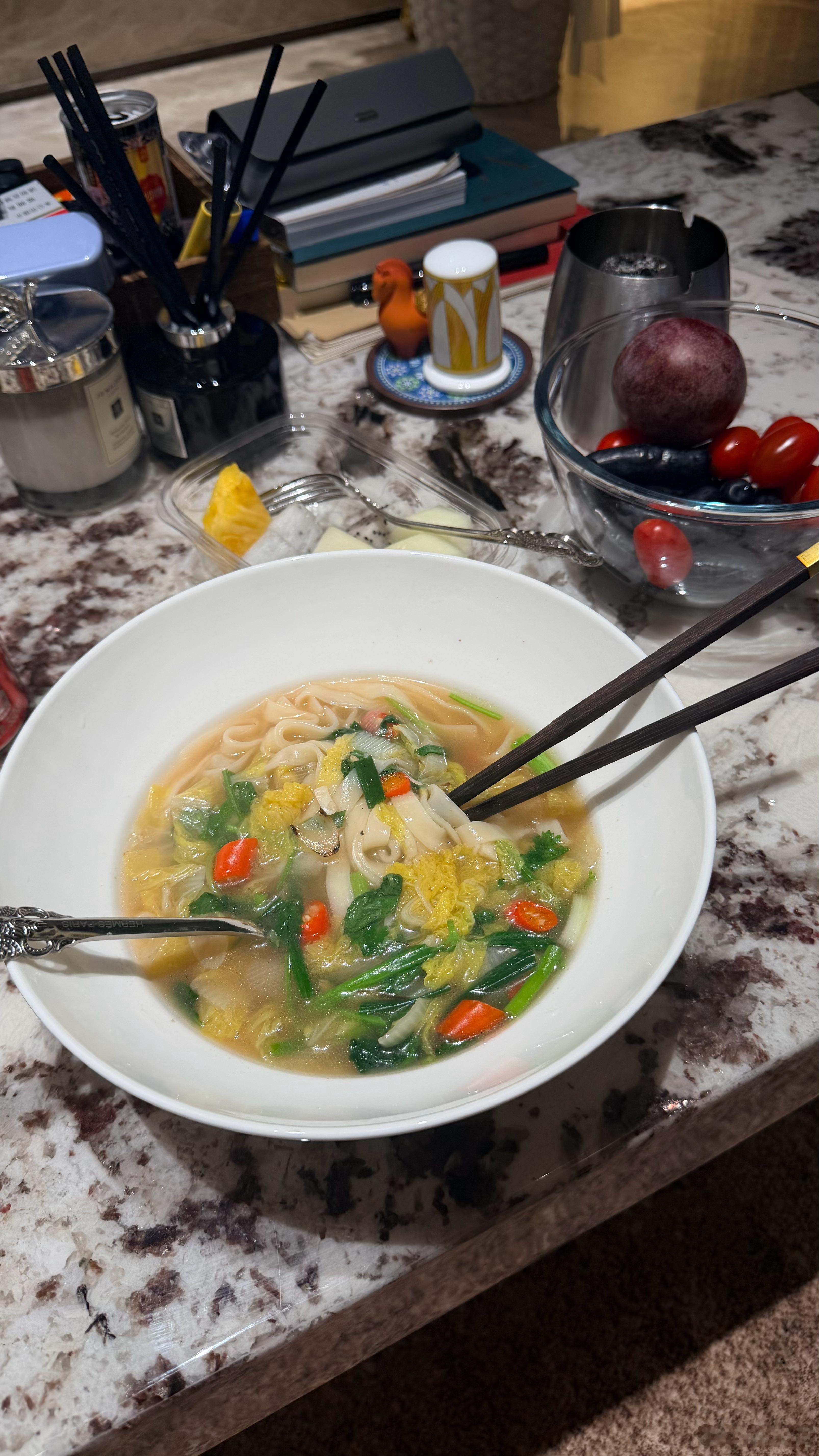 面条人🍜