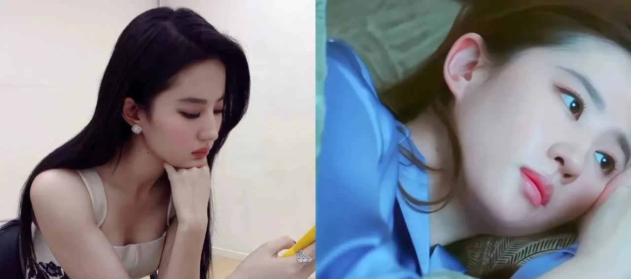 不出意外的话，刘亦菲未来在内娱的演艺之路注定坎坷！不是因为白玉兰