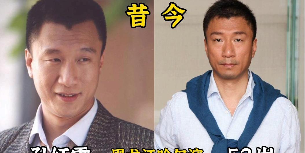 这些全部来自黑龙江的演员，实力都不容小觑，孙红雷发展全面，宋佳颜值与演技俱佳，杜