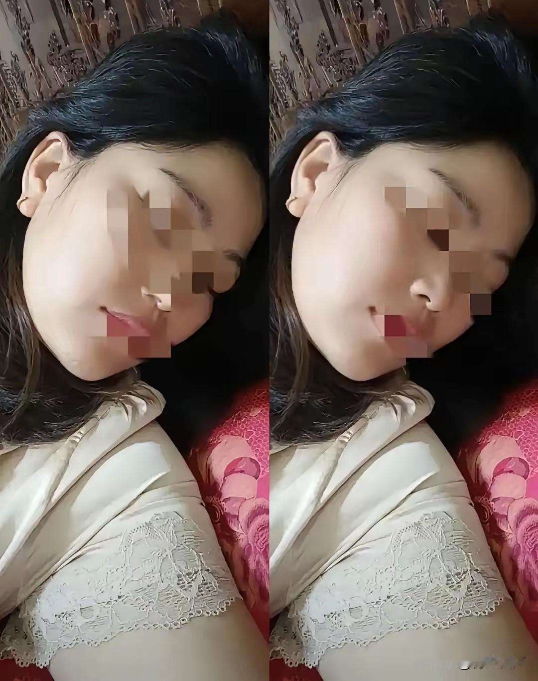 5月8日杭州这事，看得人后背直发凉。室友刚回老家，凌晨5点，常女士熟睡中摸到床单