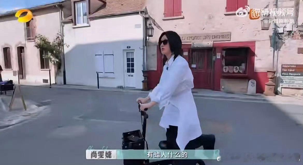 巴黎合伙人闭门羹旅行李佳琦这个综艺真的很特别，把创业、旅行和文化传播结