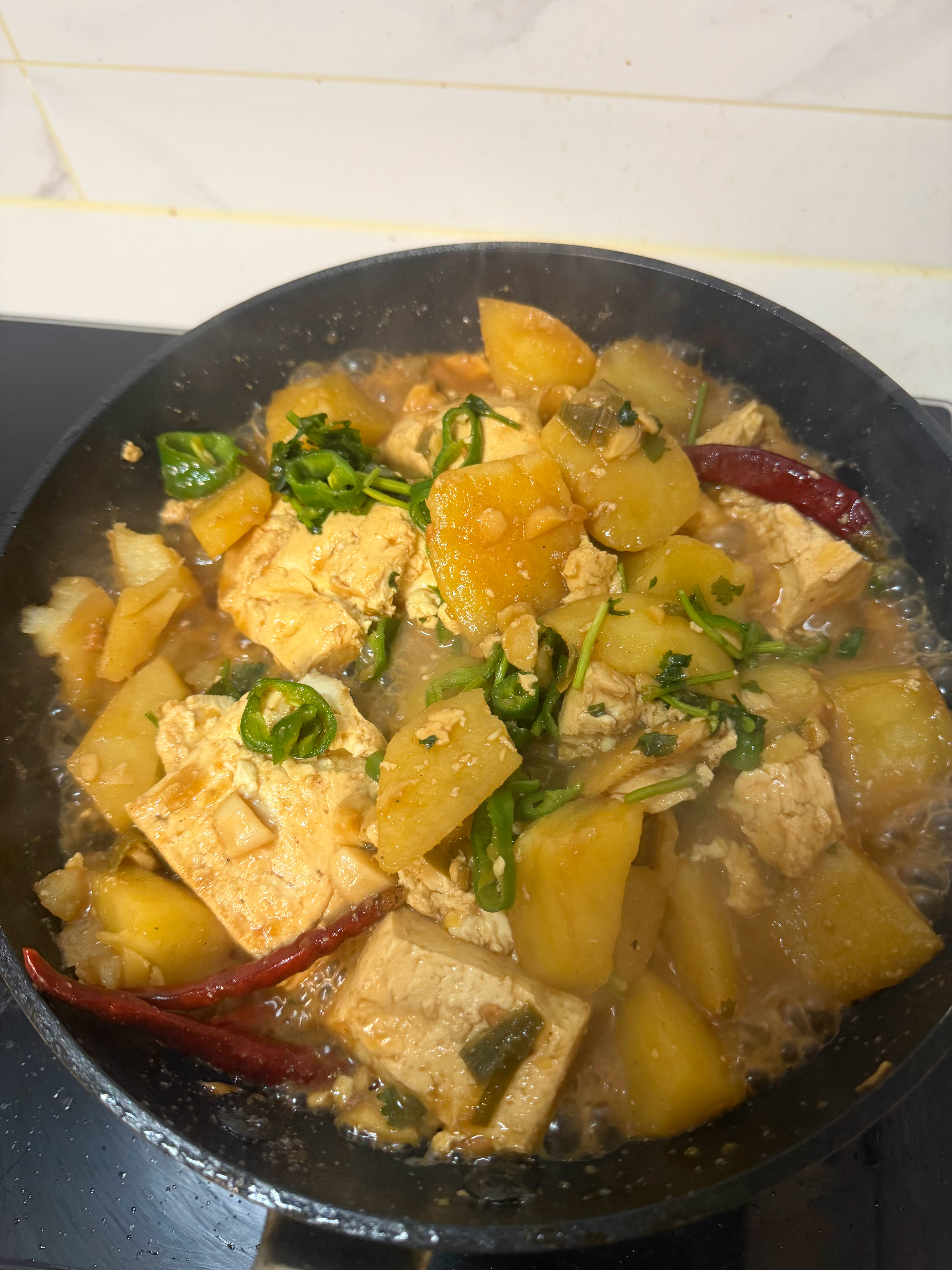 做点能村饭（好吃的意思​​​