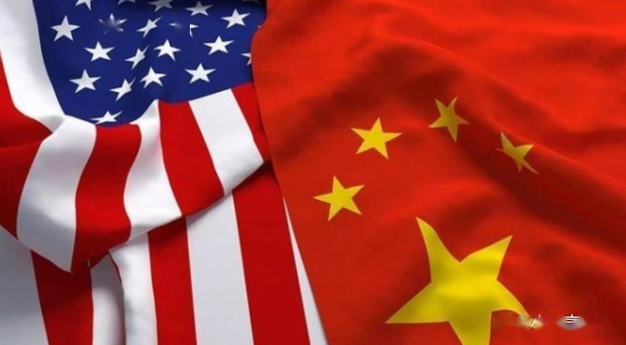 美国已摊牌，我们也不必装糊涂！2025年11月25日，美财长贝森特：中国是美国的