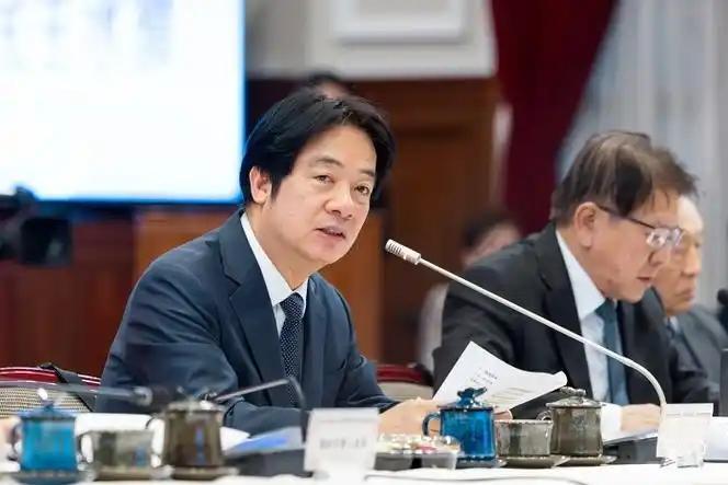 台海突生变数！美州长窜台增设据点，24州玩火，笃定大陆不会动手。最近的台海气氛又