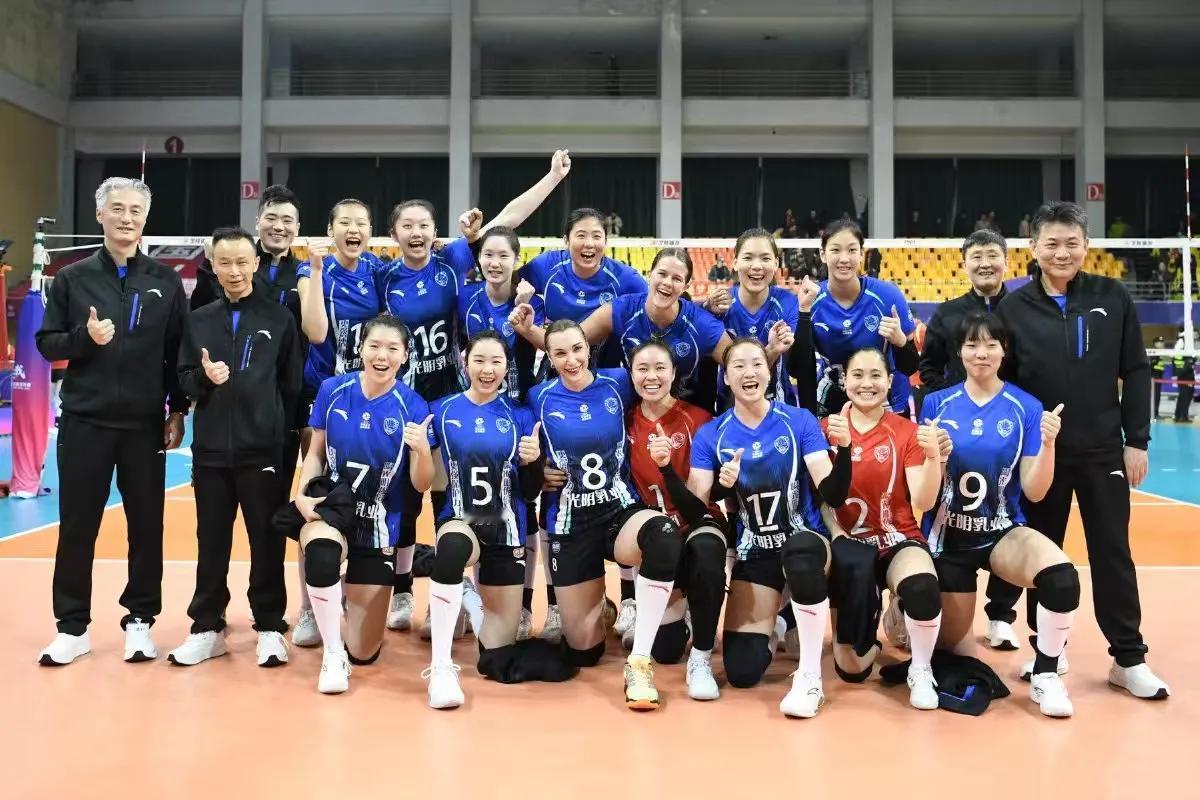 中国女排超级联赛，今日赛程(2026年01月14日，星期三)中国女排超级联