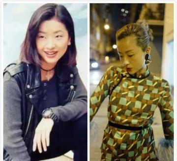 惊爆！51岁徐濠萦日本街头“时尚大冒险”，未来女婿同框炸翻热搜！家人们，咱就是