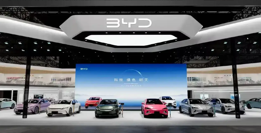 这就是赤裸裸的事实：2021年，比亚迪销量73万辆2022年，比亚迪销量18