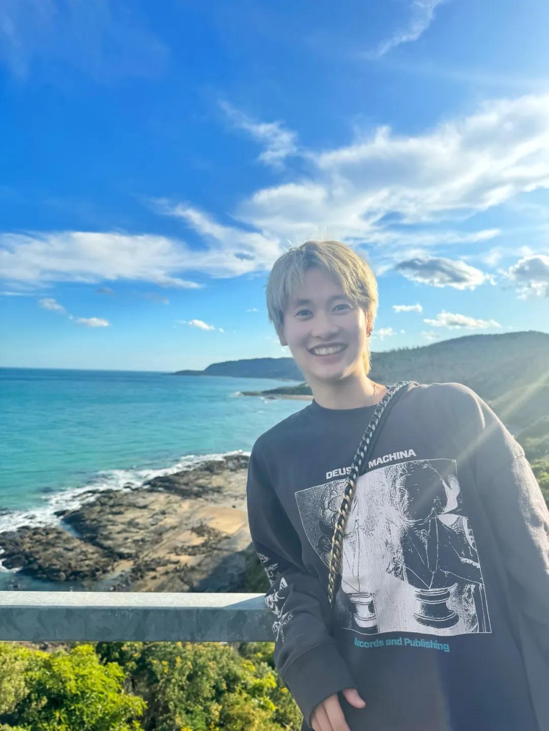 陈雨菲曾被英语单词气哭陈雨菲说自己是个很i的人接受杂志专访，谈到自己这几年的经