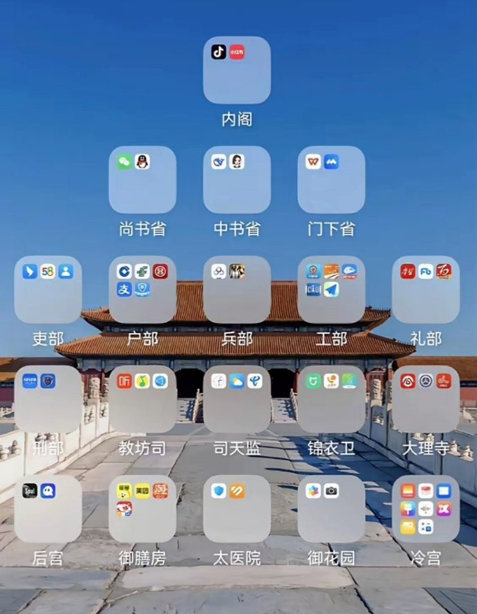 互联网还没玩明白，移动互联就来了，移动互联网还没玩明白，人工智能又来了，你必须得