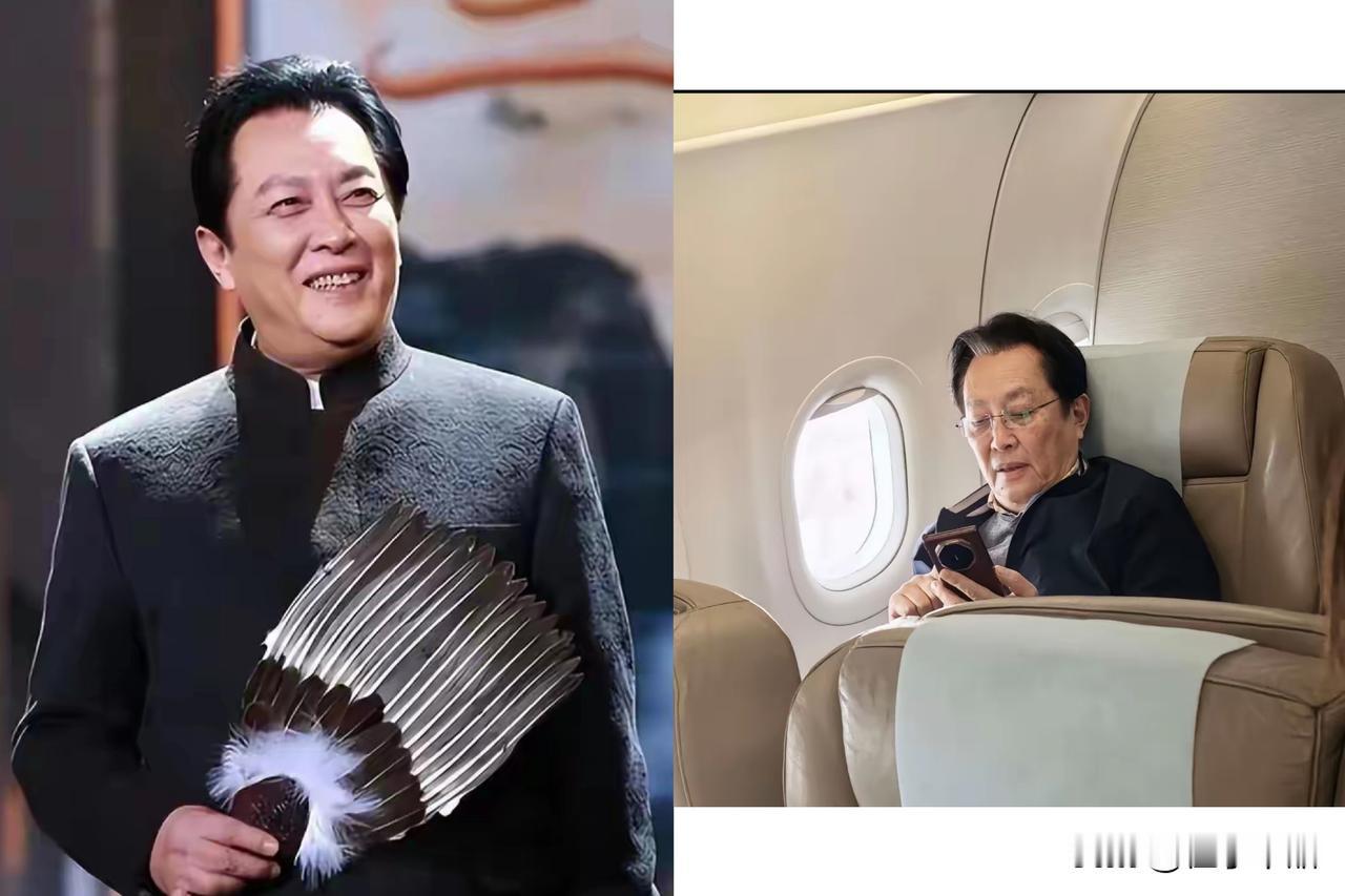 唐国强今年73了。前阵子上综艺，背个痛包，给年轻演员发红包。网友说他潮，说他