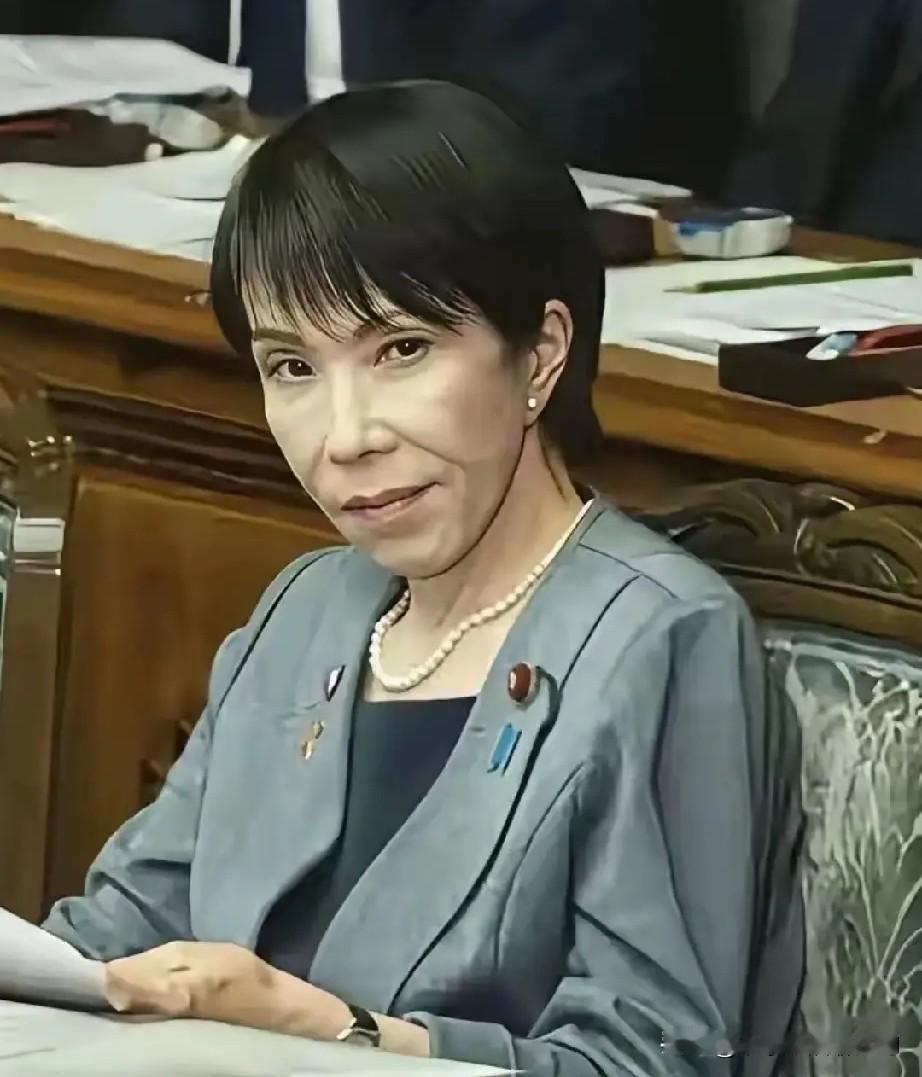 高市早苗这波操作太绝了，直接刨了以色列的祖坟！好多网友都纳闷，中日闹摩擦，