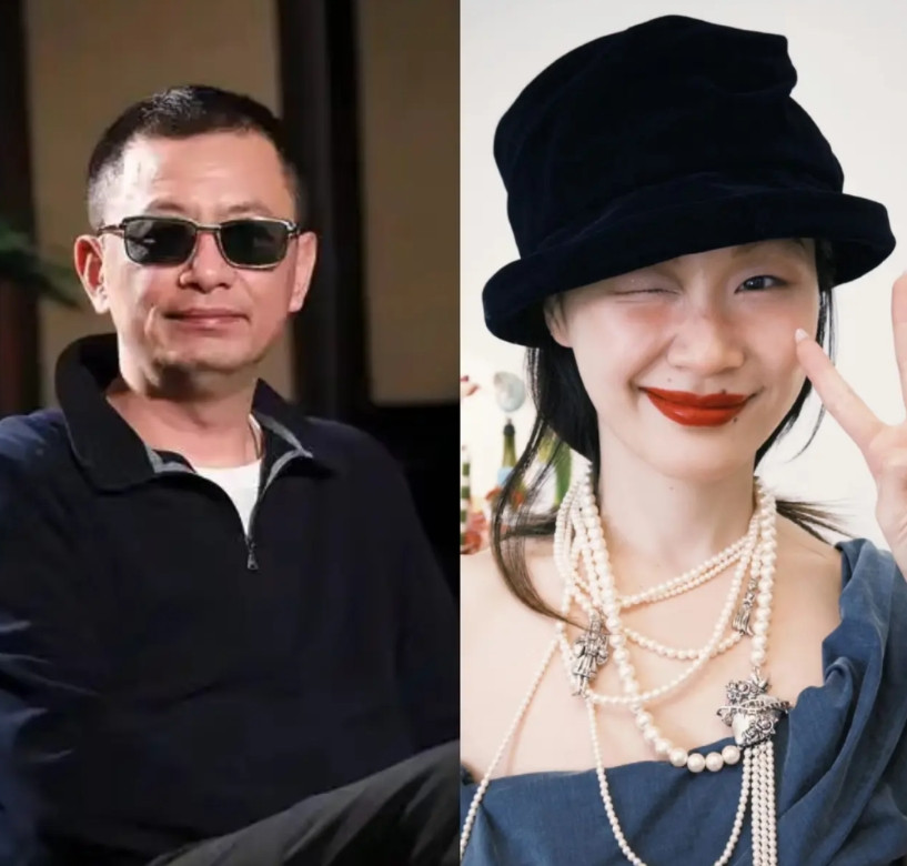 金靖的处境这下难了，接下来她可能面临2个选择：要么继续沉默，工作室只敢说专注工作