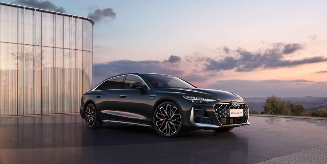 1月，奥迪在中国卖了51781辆；2月，奥迪在中国卖了28940辆。202