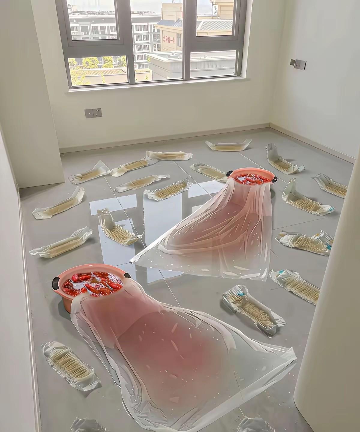 各位朋友，你们来说一说你们新装修的房子是通过哪种方式来除甲醛的？整天通风有没有作