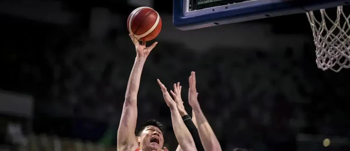 新西兰男篮:中国队实力，在我们之上“中国队是一支战术素养非常高的球队，他