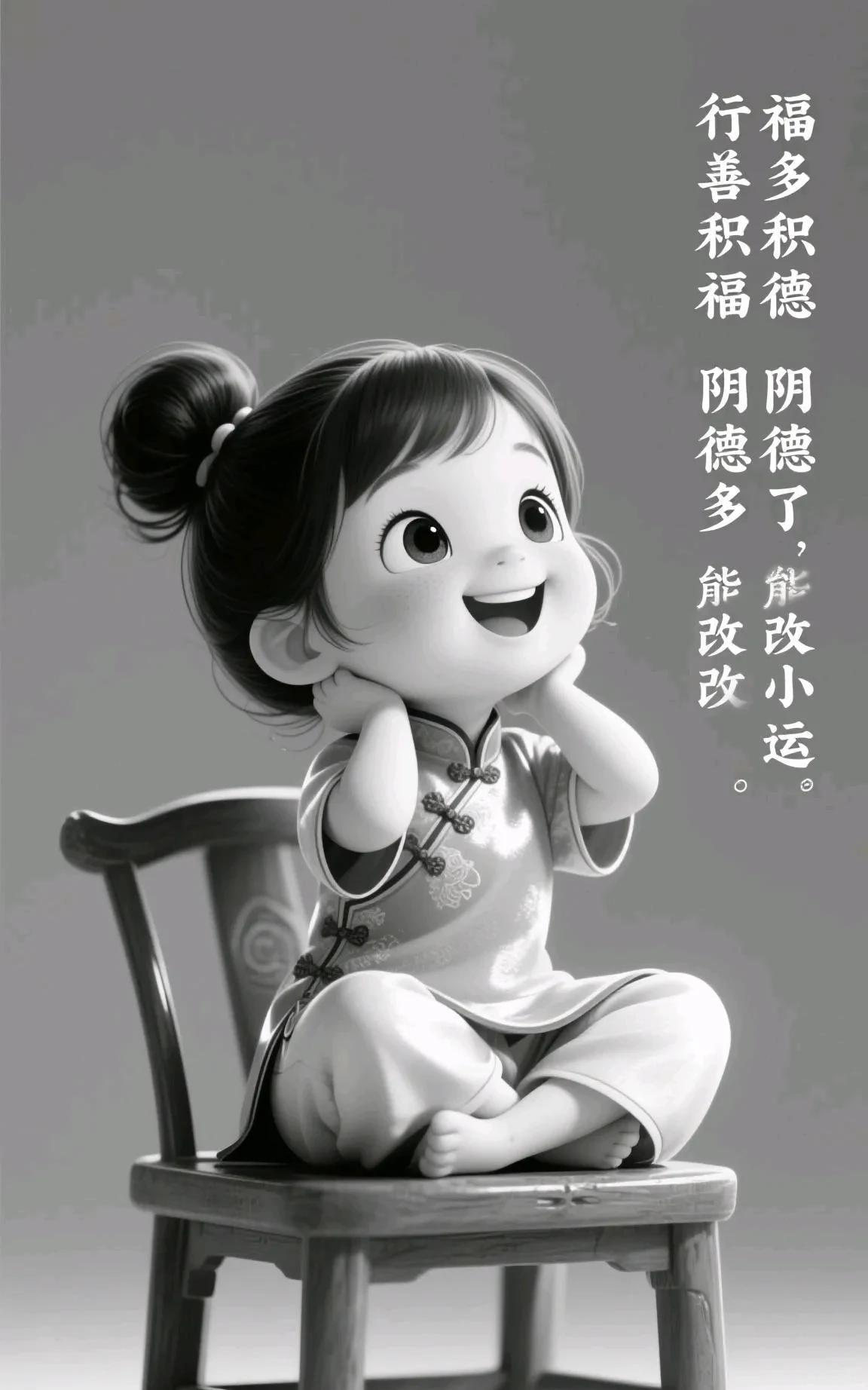从事玄学这行十七八年，发现一个真相告诉你。古人常说，人活一辈子，行善积德比算命