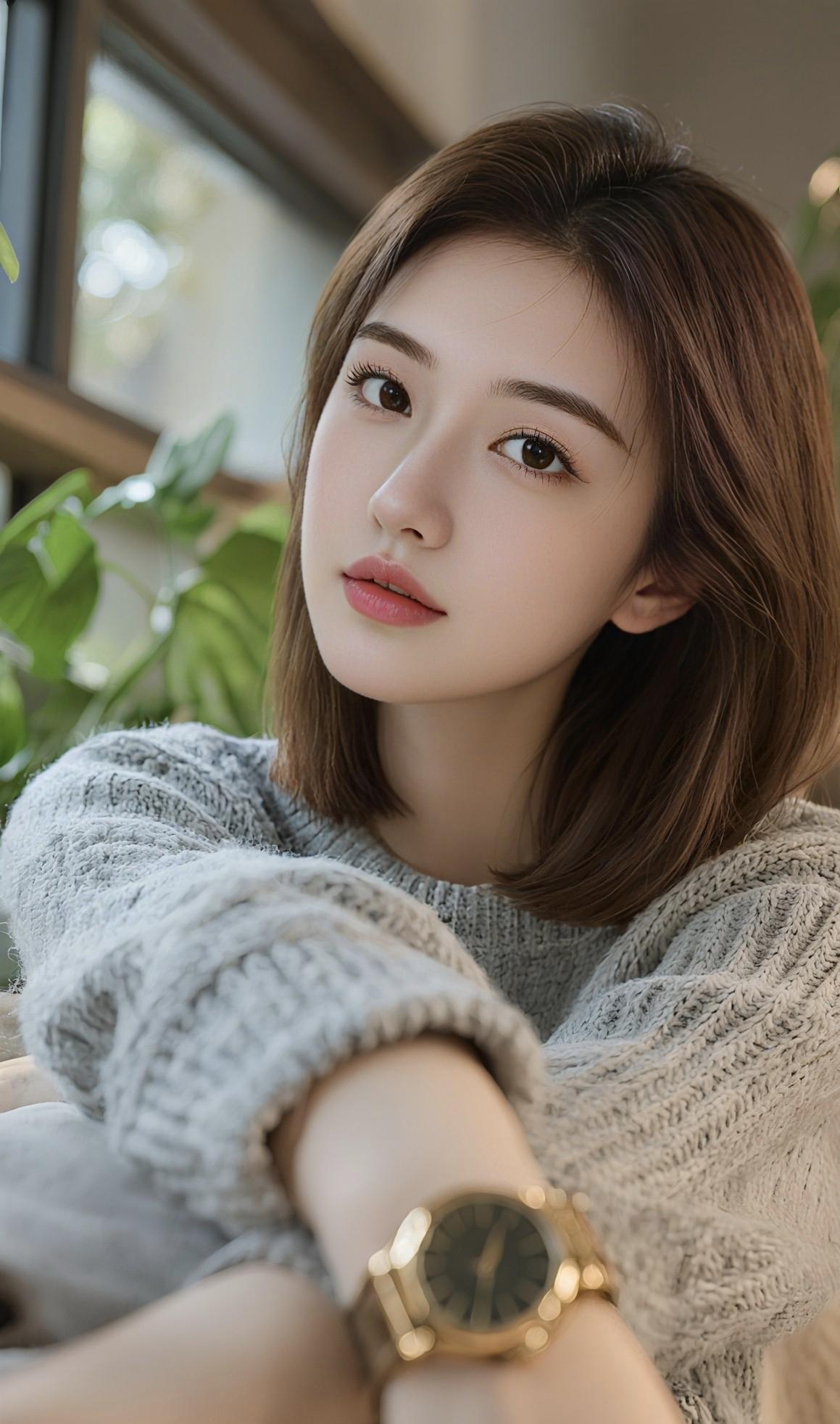 女生如何穿搭看起来时尚更有品味呢