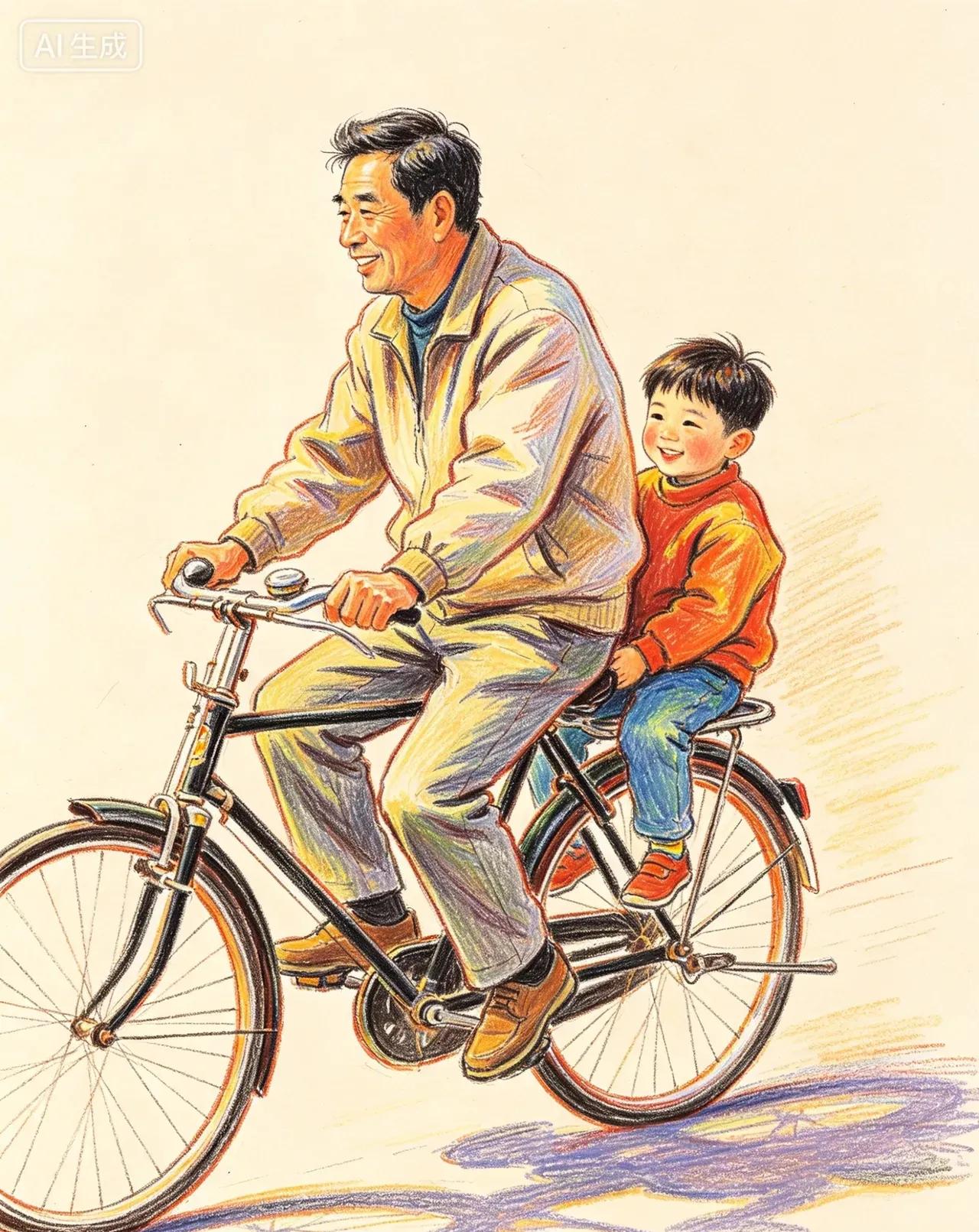 真正通透的父亲，从不给孩子留家产，只留这两样东西！当爹的都醒醒！就算你再有
