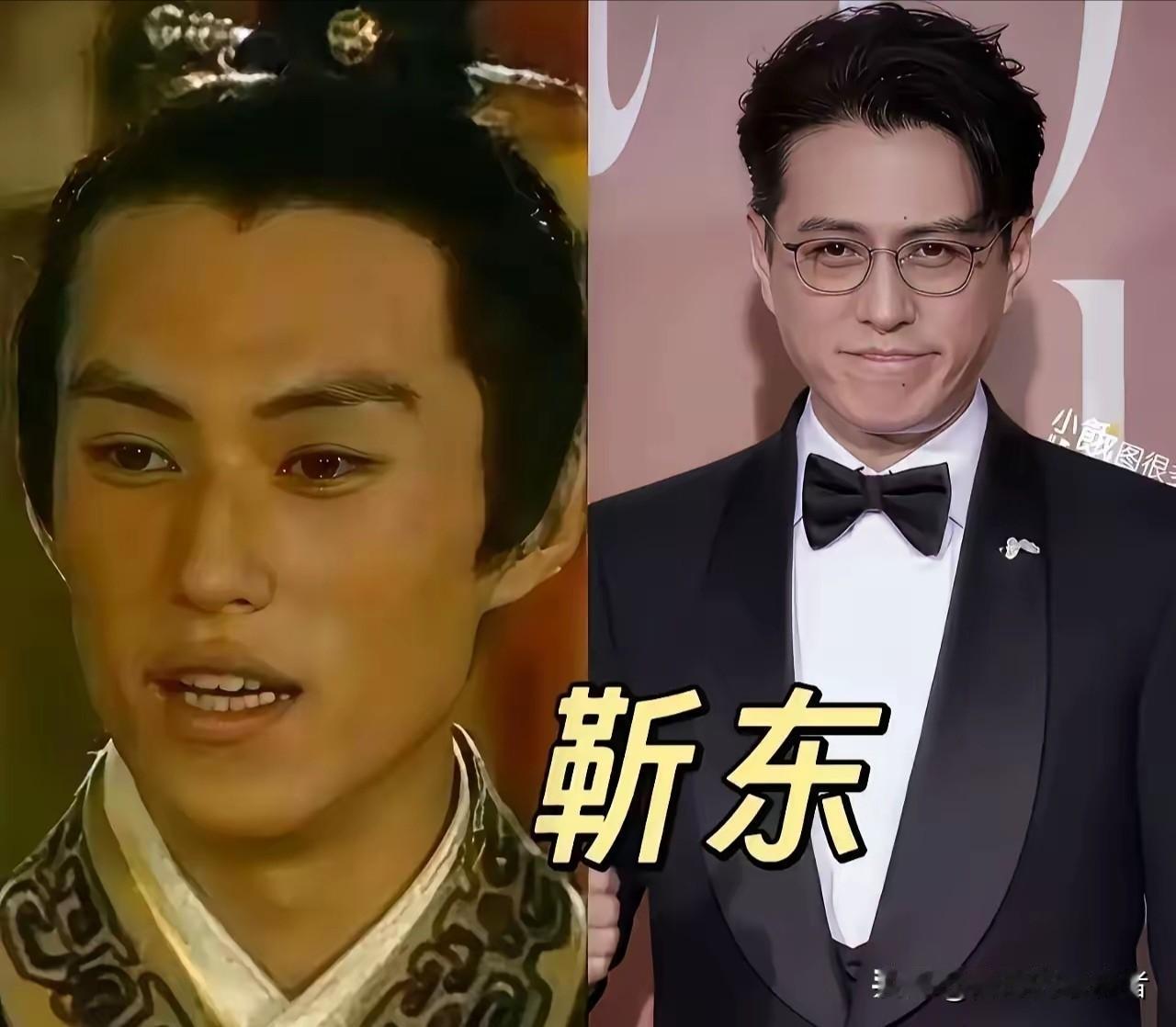 靳东潘粤明于和伟刘奕君段奕宏王志文高曙光沙溢唐国强一众实力男星
