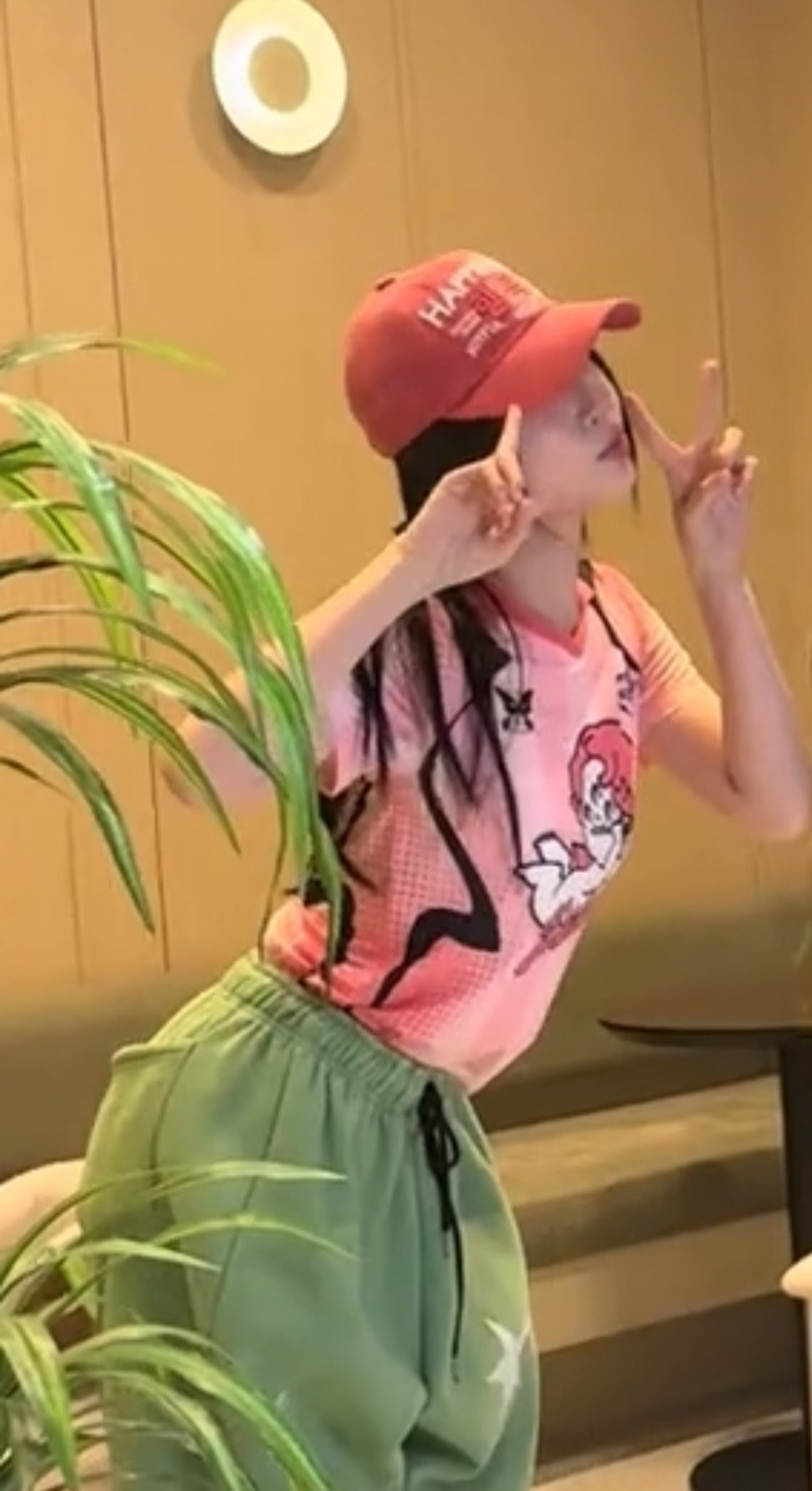 想打屁屁（bushi