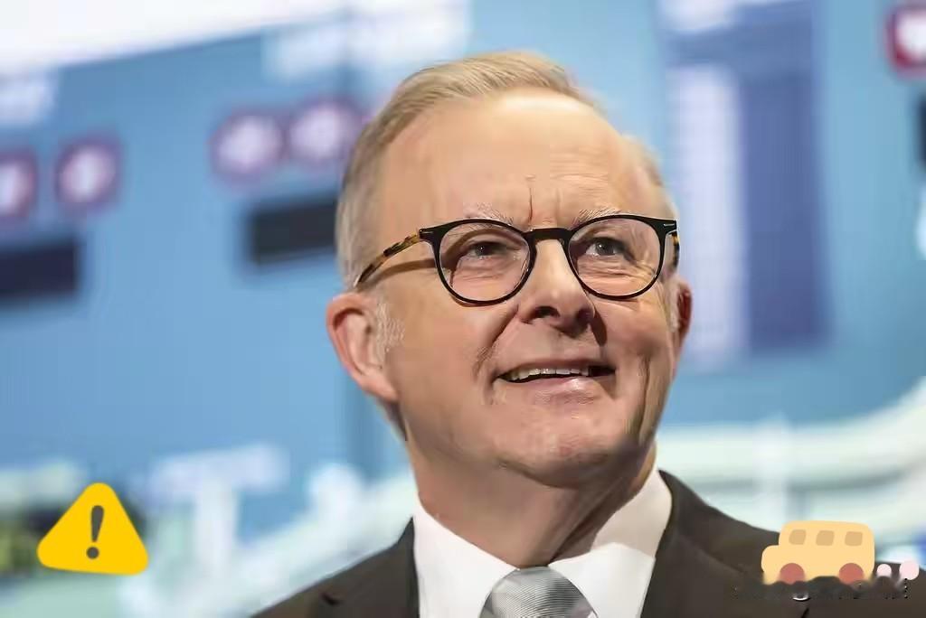 澳大利亚总理传来新消息了！据路透社1月25日报道，澳大利亚总理阿尔巴尼斯说，