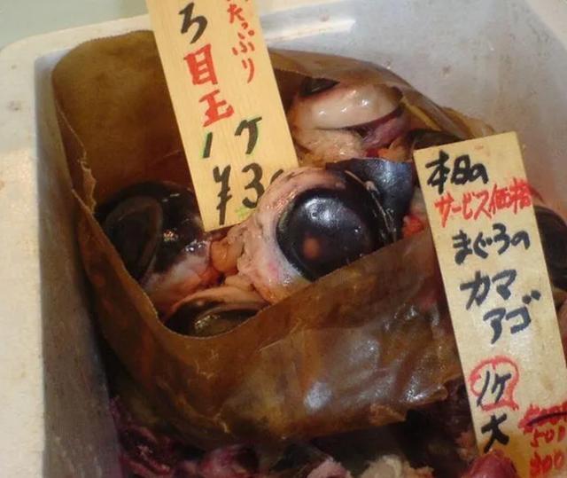 外国人评选的世界10大恶心美食中国2样上榜老外太残忍了