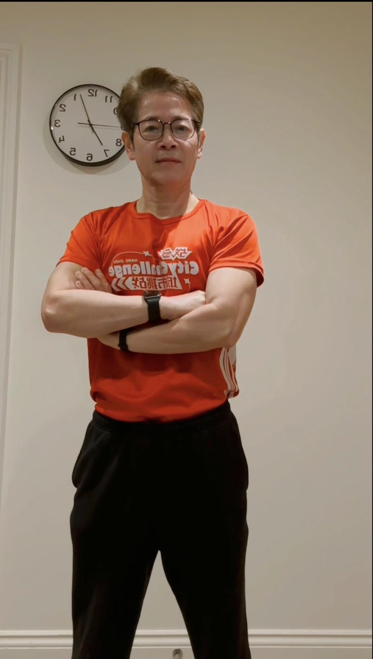 常有人感慨岁月不饶人，难道步入中年，身体就只能一路走下坡？年龄，真的是困住我们的